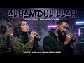ALHAMDULILLAH - Too Phat ft. Dian Sastro - Yasin | AI Cover by Digital Cover