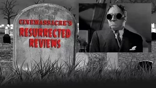 invisible man universal series review 