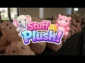 Program Board s Spring 2026 Stuff a Plush
