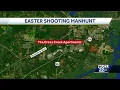 Police Easter shooting in Beaufort claims the life of 21-year-old man