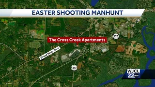 Police Easter shooting in Beaufort claims the life of 21-year-old man