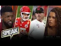 Did the 49ers make a mistake taking the ball first in OT NFL SPEAK
