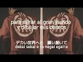 Ketsumeishi (ケツメイシ)- Tomo yo ~ Kono Saki mo Zutto... (友よ ～ この先もずっと・・・). Sub español