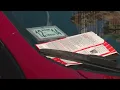 Chicago overcharged 163 million in parking ticket fees judge rules
