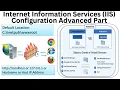 Fix IIS Issues FAST with These 3 Simple steps