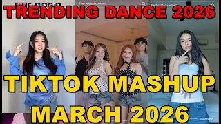 tiktok dance mashup march 2026 tiktok dance trend 2026