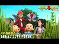Download Lagu FULL Episod Baru Upin \u0026 Ipin Musim 15 - Seribu Pokok Guna | Upin Ipin Terbaru 2022