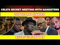 Download Lagu CAUGHT RED-HANDED: Bheki Cele’s Secret Meeting with Tender Gangsters
