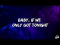 Jax Jones, Calum Scott - Whistle (Lyrics)