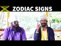 THE ZODIAC SIGNS EXPLAINED THINGS YOU DID NOT KNOW
