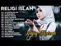 Download Lagu Wafiq Azizah - Lagu Religi Islam Hits Terpopuler Sepanjang Masa | Lagu Religi Penyejuk Hati