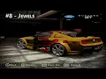 Download Lagu Need for Speed: Most Wanted Beta Blacklist Cars