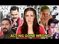 Download Lagu Je bent geen Method Actor, je bent gewoon een verschrikkelijk persoon...