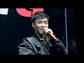 180310 은지원 팬미팅 PRIVATE STAGE  (EUNJIWON)- PART.1 DVD