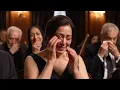 Si un día ya no estoy… no te guardes el dolor - Michael Bennett | Canción Que Hizo Llorar al Público