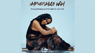 umphefumulo wam ft issa sisdoh