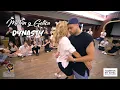 Download Lagu Melvin \u0026 Gatica [ MIIA - Dynasty by DJ Piolo ] @ Prague Bachata Weekend 2022