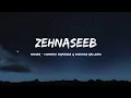 Zehnaseeb song lyrics | Hasee Toh Phasee | Sidharth Malhotra, Parineeti Chopra