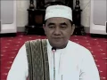 Download Lagu Kitab Al - Hikam : Hikmah Ke - 26\u002627 (KH. Muhammad Bakhiet / Guru Bakhiet)