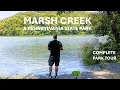 MARSH CREEK STATE PARK