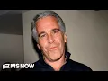 Files Inmate said guards discussed Epstein death cover-up