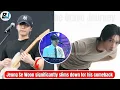 Download Lagu Zanger Jeong Se Woon verbluft fans met slankere look voor comeback in september