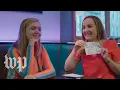 Elsie Fisher talks about her new movie Eighth Grade The Youths