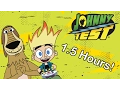 Download Lagu Johnny Test Full Episodes - Season 2 Compilation (Episodes 1-4)