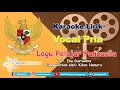 Download Lagu Karaoke [Minus One] Lirik Lagu Pelajar Pancasila Vocal Pria