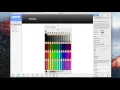 Resizing Header On Scroll - Full Width Resize Header Widget For EverWeb