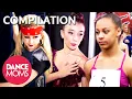 Download Lagu Dance Moms: The Most UNEXPECTED ALDC Audition Moments! (Flashback Compilation) | Part 1