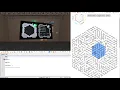KTaNE Hexamaze Tutorial CZ