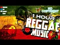 Download Lagu 1 HOUR Reggae Music | No Copyright Music 🎶