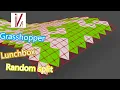 Rhino tutorial grasshopper tutorial Lunchbox 1