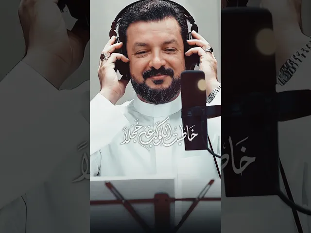 ⁣واخشع فالأكبرُ وافانا بل كوكبُ أحمدِنا الدُّري 🤍 مولد علي الاكبر (ع)|ملا قحطان البديري | شهر الاقمار