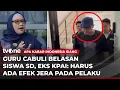Lagu Saat Pedofil Berkedok Wali Kelas SD, Ini Pesan Eks KPAI untuk Orang Tua | AKIS tvOne