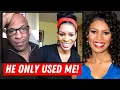 At 58 Nicole C Mullen FINALLY Exposed gospel singer Donnie McClurkin