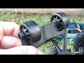 Traxxas Maxx For Sale