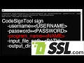Download Lagu Cloud EV Code Signing with eSigner and CodeSignTool