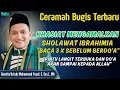 Download Lagu CERAMAH BUGIS GURUTTA USTADZ MUHAMMAD YUSUF || SHOLAWAT IBRAHIMIA SHOLAWAT SUKKU' #ceramahbugis