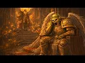 Dante Devastation of Baal Warhammer 40k