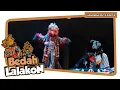 Download Lagu Si cepot Nyumput !!! Wayang Manuk Jatayu Kaluar (HANOMAN DUTA PART 5) || Giriharja 2 Putu