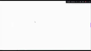 Javascript Number Square Pattern