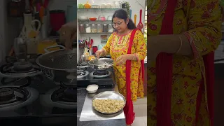 Ashish bol rhe hai kb milega khane ko कान्हा जी ka favourite Makhana nariyal paag #sonalkirasoi 