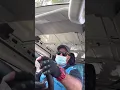 Driving in the city of Compton as a truck driver for Amazon