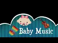 Lullaby (Orchestra) - Johannes Brahms