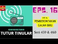 Download Lagu TUTUR TINULAR - Seri 459 \u0026 460 Episode 16. Pemberontakan Gajah Biru [HQ Audio] MP3