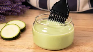 Indian secret: Hair Grows Keratin Treatment! Glowing hair from first use! Stops hair loss