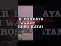 Download Lagu PASUKAN BERANI MATI