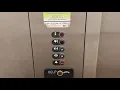 ThyssenKrupp Aurora Hydraulic Elevator - Caribbean Cinemas